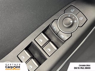 FORD Puma 1.0 ecoboost h st-line x s&s 125cv auto 18