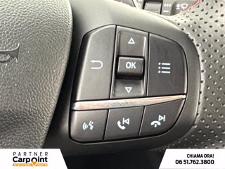 FORD Puma 1.0 ecoboost h st-line x s&s 125cv auto 21