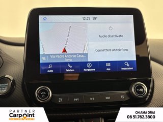 FORD Puma 1.0 ecoboost h st-line x s&s 125cv auto 22