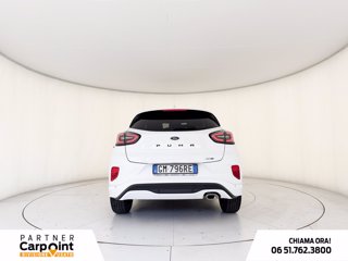 FORD Puma 1.0 ecoboost h st-line x s&s 125cv auto 3