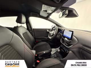 FORD Puma 1.0 ecoboost h st-line x s&s 125cv auto 5