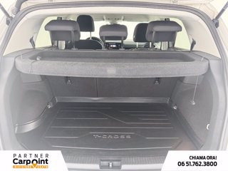 VOLKSWAGEN T-cross 1.0 tsi style 110cv 10