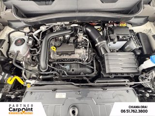 VOLKSWAGEN T-cross 1.0 tsi style 110cv 11