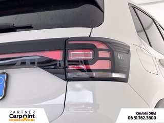 VOLKSWAGEN T-cross 1.0 tsi style 110cv 15