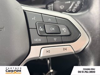 VOLKSWAGEN T-cross 1.0 tsi style 110cv 21