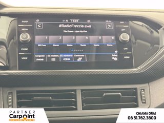 VOLKSWAGEN T-cross 1.0 tsi style 110cv 22