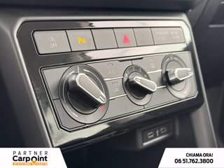 VOLKSWAGEN T-cross 1.0 tsi style 110cv 23