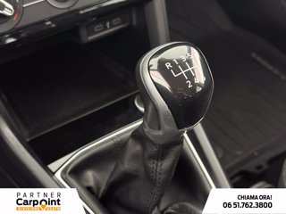 VOLKSWAGEN T-cross 1.0 tsi style 110cv 24