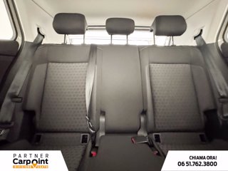 VOLKSWAGEN T-cross 1.0 tsi style 110cv 8