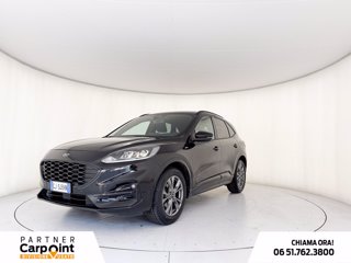 FORD Kuga 2.5 full hybrid st-line 2wd 190cv cvt 0