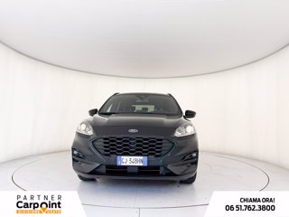 FORD Kuga 2.5 full hybrid st-line 2wd 190cv cvt 1