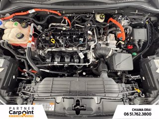 FORD Kuga 2.5 full hybrid st-line 2wd 190cv cvt 11