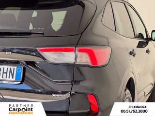 FORD Kuga 2.5 full hybrid st-line 2wd 190cv cvt 15