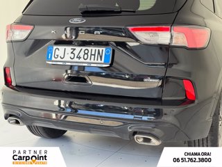 FORD Kuga 2.5 full hybrid st-line 2wd 190cv cvt 16