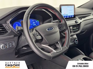 FORD Kuga 2.5 full hybrid st-line 2wd 190cv cvt 17