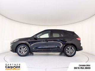 FORD Kuga 2.5 full hybrid st-line 2wd 190cv cvt 2