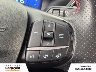 FORD Kuga 2.5 full hybrid st-line 2wd 190cv cvt 21