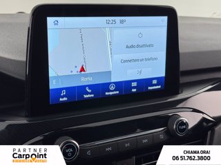 FORD Kuga 2.5 full hybrid st-line 2wd 190cv cvt 22