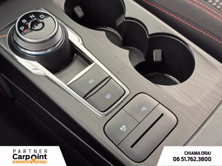 FORD Kuga 2.5 full hybrid st-line 2wd 190cv cvt 23