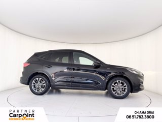 FORD Kuga 2.5 full hybrid st-line 2wd 190cv cvt 4