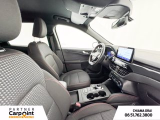 FORD Kuga 2.5 full hybrid st-line 2wd 190cv cvt 5