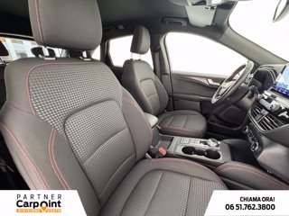 FORD Kuga 2.5 full hybrid st-line 2wd 190cv cvt 6