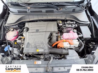 HYUNDAI Kona 1.6 gdi hev xline safety pack 2wd 141cv dct 11