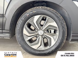 HYUNDAI Kona 1.6 gdi hev xline safety pack 2wd 141cv dct 13