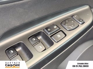 HYUNDAI Kona 1.6 gdi hev xline safety pack 2wd 141cv dct 18