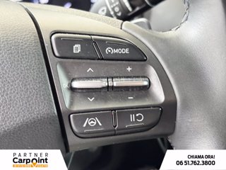 HYUNDAI Kona 1.6 gdi hev xline safety pack 2wd 141cv dct 21