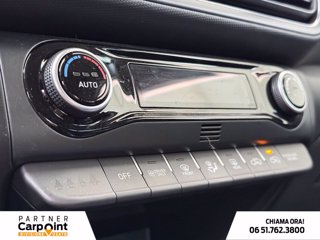 HYUNDAI Kona 1.6 gdi hev xline safety pack 2wd 141cv dct 23