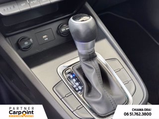 HYUNDAI Kona 1.6 gdi hev xline safety pack 2wd 141cv dct 24