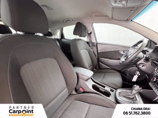 HYUNDAI Kona 1.6 gdi hev xline safety pack 2wd 141cv dct 6