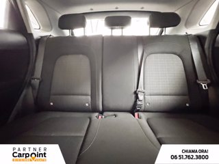 HYUNDAI Kona 1.6 gdi hev xline safety pack 2wd 141cv dct 8