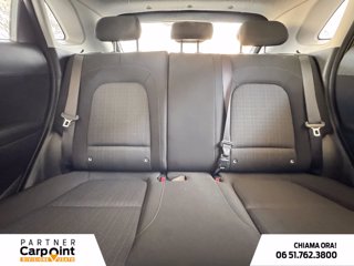 HYUNDAI Kona 1.6 gdi hev xline safety pack 2wd 141cv dct 8