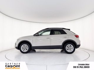 VOLKSWAGEN T-roc 2.0 tdi life 115cv 2