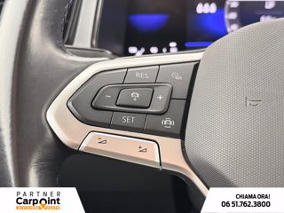 VOLKSWAGEN T-roc 2.0 tdi life 115cv 20