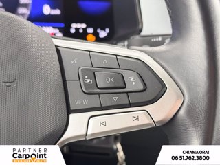 VOLKSWAGEN T-roc 2.0 tdi life 115cv 21