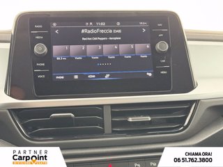 VOLKSWAGEN T-roc 2.0 tdi life 115cv 22