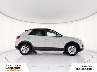 VOLKSWAGEN T-roc 2.0 tdi life 115cv 4