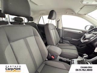 VOLKSWAGEN T-roc 2.0 tdi life 115cv 6