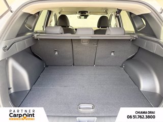 HYUNDAI Tucson 1.6 crdi 48v business 2wd dct 10