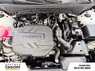 HYUNDAI Tucson 1.6 crdi 48v business 2wd dct 11