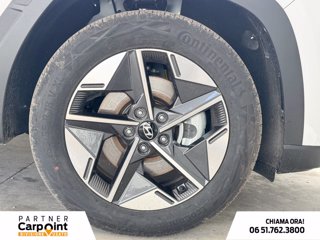 HYUNDAI Tucson 1.6 crdi 48v business 2wd dct 13