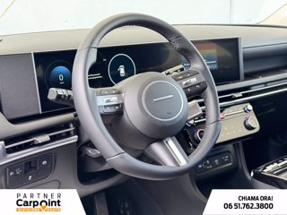 HYUNDAI Tucson 1.6 crdi 48v business 2wd dct 17