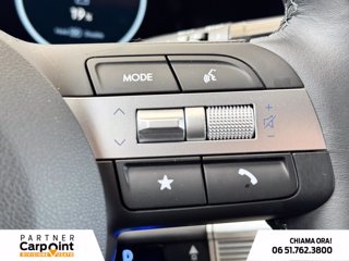 HYUNDAI Tucson 1.6 crdi 48v business 2wd dct 21