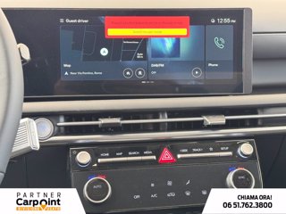 HYUNDAI Tucson 1.6 crdi 48v business 2wd dct 22