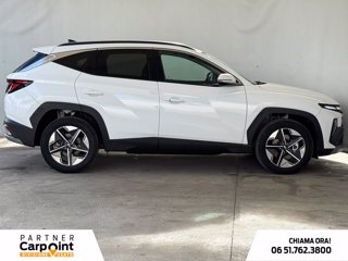 HYUNDAI Tucson 1.6 crdi 48v business 2wd dct 4