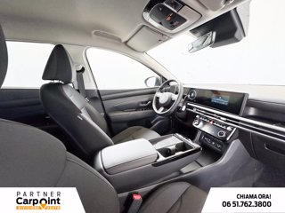 HYUNDAI Tucson 1.6 crdi 48v business 2wd dct 5