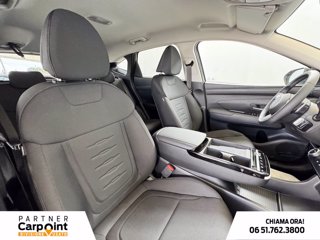 HYUNDAI Tucson 1.6 crdi 48v business 2wd dct 6